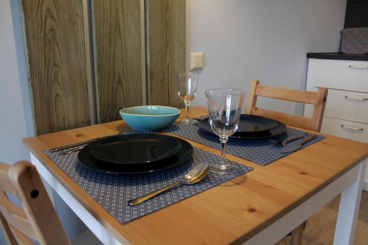 Landzicht Apartman Woubrugge Kültér fotó