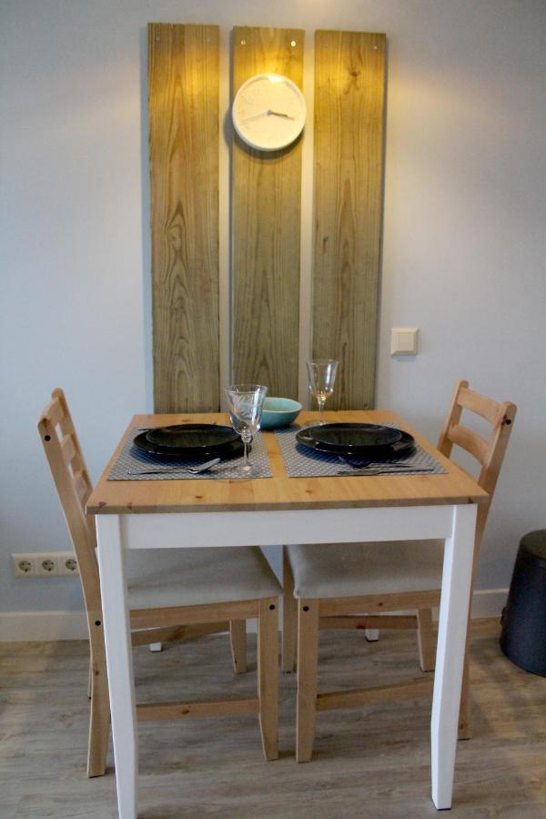 Landzicht Apartman Woubrugge Kültér fotó